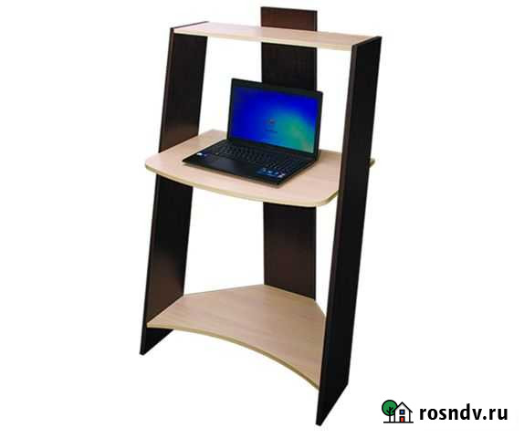 Стол компьютерный кл-1.1 Саратов - изображение 1