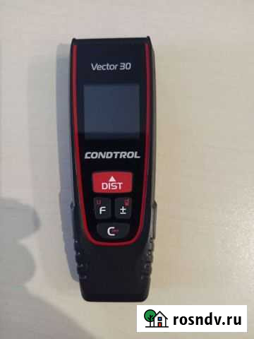 Лазерная рулетка дальномер Глазов - изображение 1