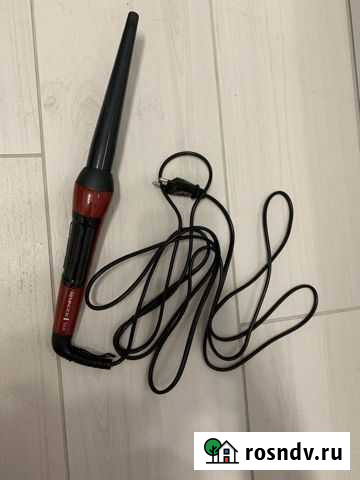 Плойка remington silk Видное - изображение 1