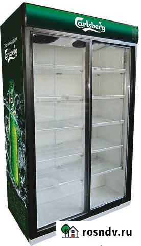 Холодильник ice stream Иваново - изображение 1