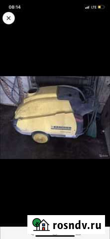 Керхер для автомойки аренда Екатеринбург - изображение 1