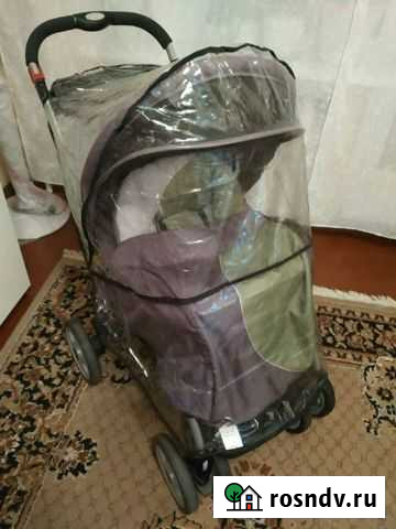 Коляска Уфа - изображение 1