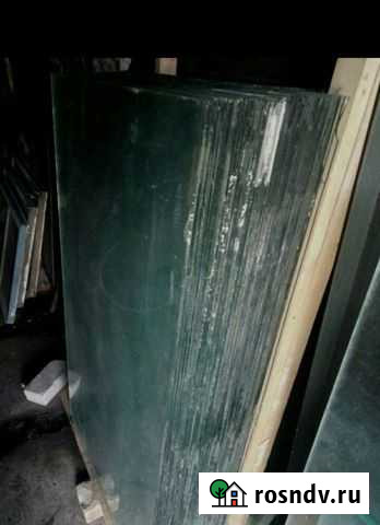 Стекло 4 мм Бежецк - изображение 1