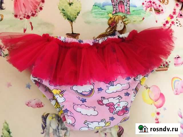 Трусики для плавания Хабаровск - изображение 1