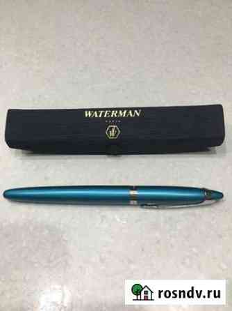 Ручка Waterman, шариковая Сочи