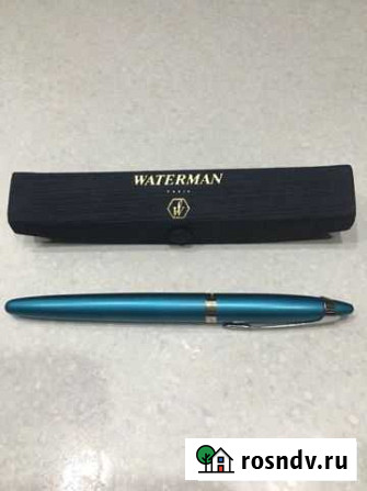 Ручка Waterman, шариковая Сочи - изображение 1