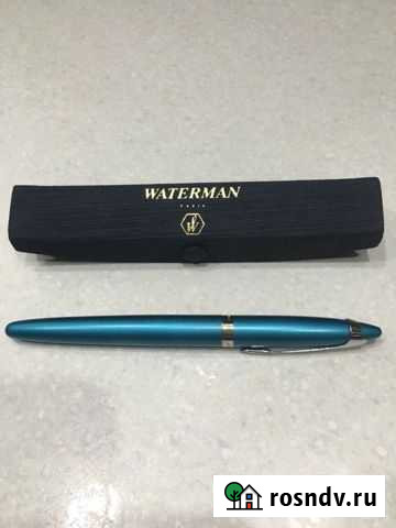 Ручка Waterman, шариковая Сочи - изображение 1
