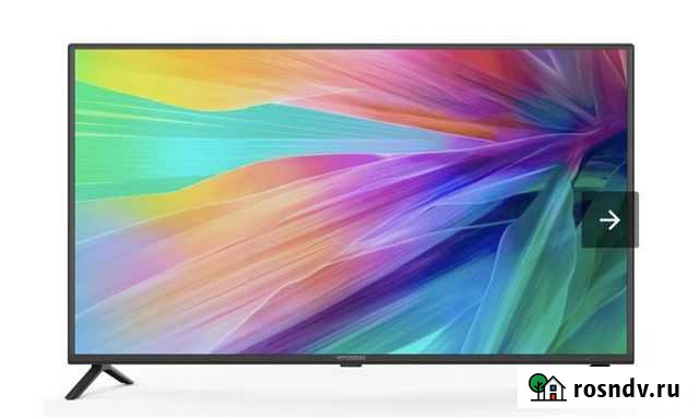 Телевизор Мурино - изображение 1