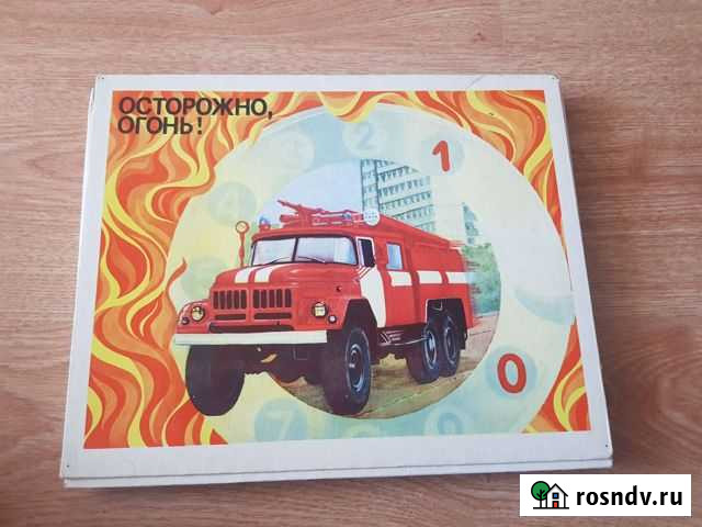 Спички Калининград - изображение 1