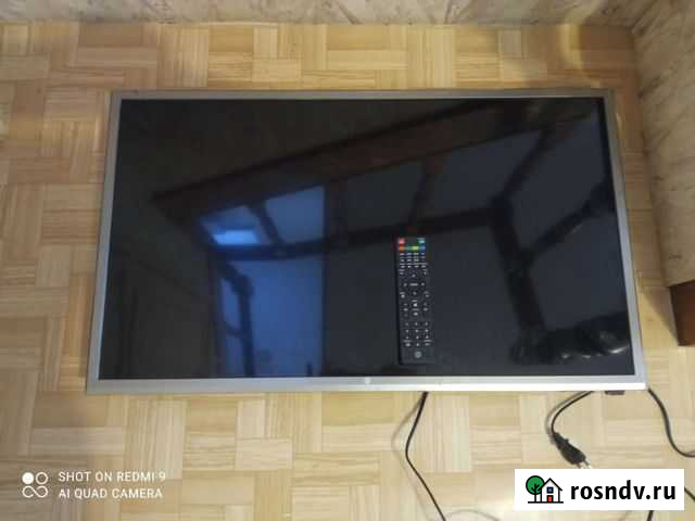 Телевизор HI Старый Оскол - изображение 1