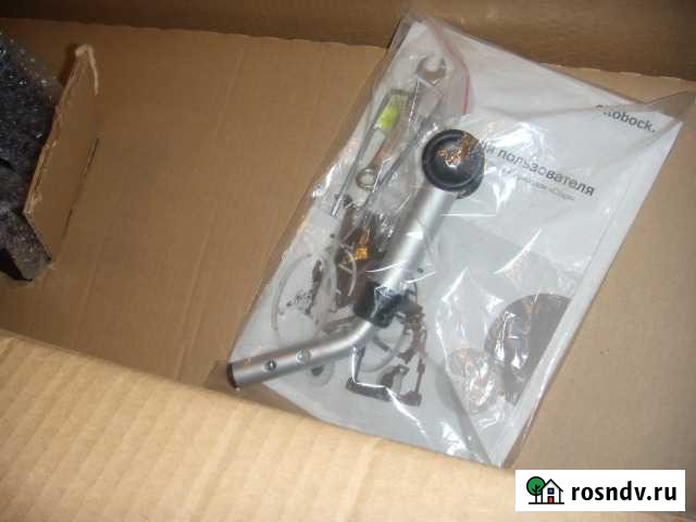 Кресло-коляска otto bock комнатное Элиста - изображение 1