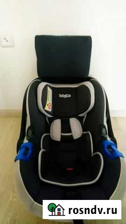 Автолюлька Babyton travel Cocoon 0+ Санкт-Петербург - изображение 1