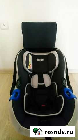 Автолюлька Babyton travel Cocoon 0+ Санкт-Петербург - изображение 1