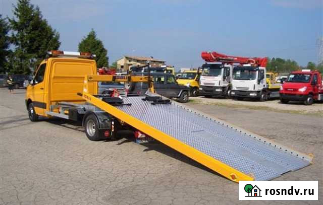 Эвакуатор Калининград Васильково - изображение 1