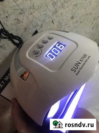 Led лампа Старый Оскол - изображение 1
