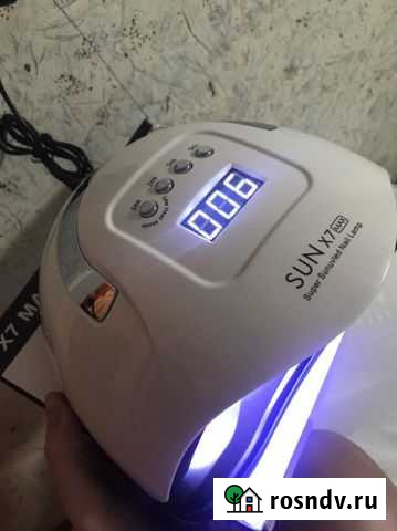 Led лампа Старый Оскол - изображение 1