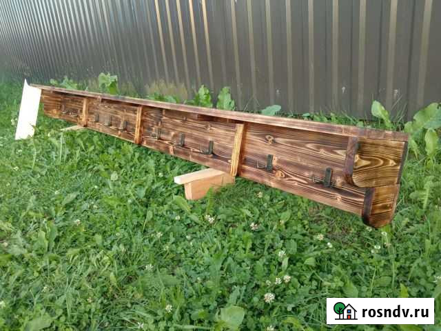 Вешалка Калуга - изображение 1