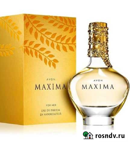 Эйвон Avon духи по закупке Козьмодемьянск - изображение 1