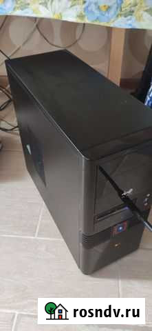 Игровой компьютер Московский - изображение 1