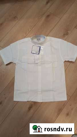 Рубашка для конного спорта Красногорск - изображение 1