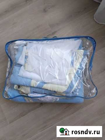 Детский комплект Оренбург - изображение 1