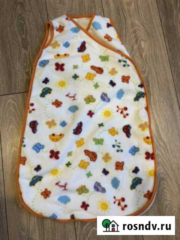 Конверт для сна Петрозаводск - изображение 1