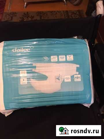 Памперсы для взрослых Липецк - изображение 1