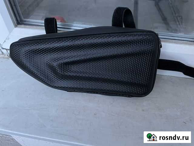 Велосумка под раму Арзамас - изображение 1