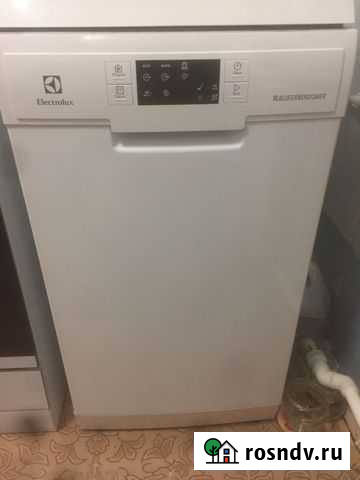 Посудомоечная машина Кемерово - изображение 1