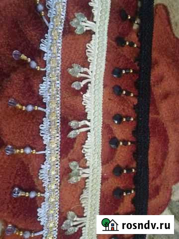 Тесьма Пермь - изображение 1