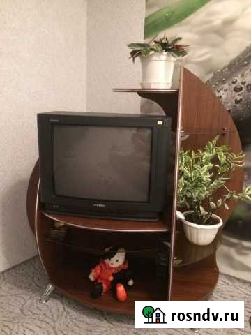 Тумба под тв и аппаратуру Златоуст - изображение 1