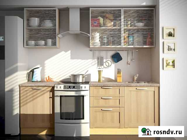 Кухонный гарнитур Ливны - изображение 1