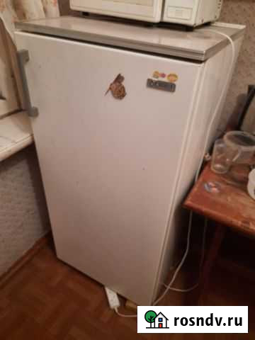 Холодильник «Свияга» Мурманск - изображение 1