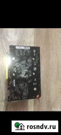Обмен Видеокарта GT 1030 2 gb Томск - изображение 1