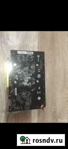 Обмен Видеокарта GT 1030 2 gb Томск - изображение 1