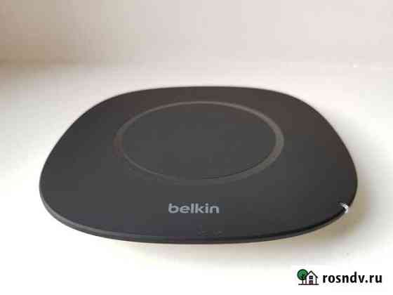 Беспроводное зарядное устройство belkin F8M747 Тольятти