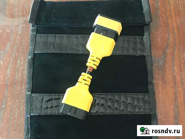 Диагностика Авто Артемовский - изображение 1