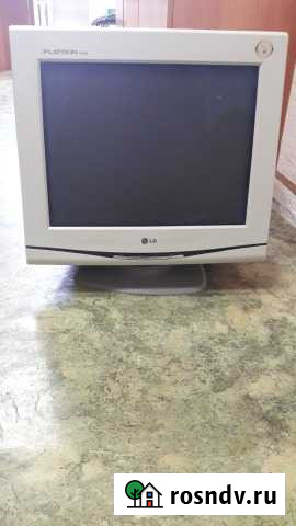 Монитор Майкоп - изображение 1