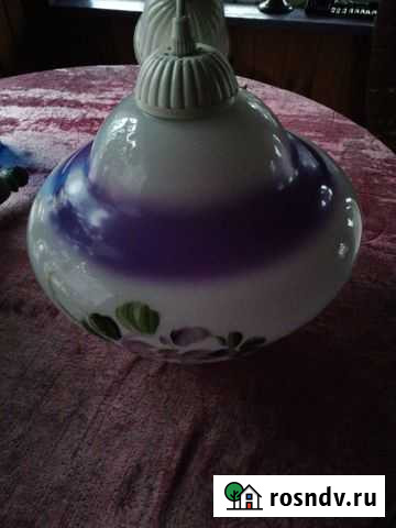 Светильник Нея - изображение 1