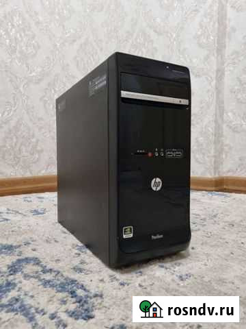 Компьютер системный блок Залукокоаже - изображение 1