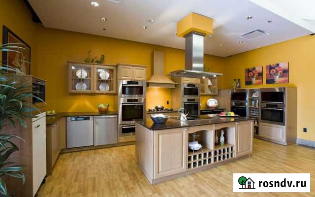 Кухонный гарнитур Медынь - изображение 1