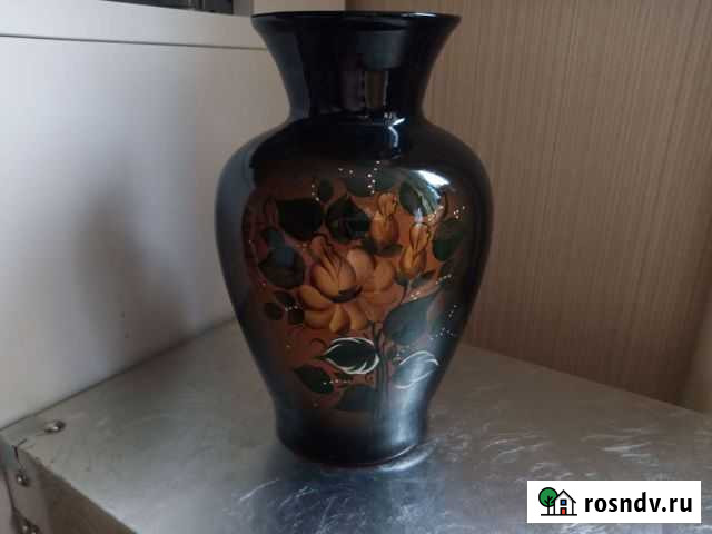 Ваза Бугры - изображение 1