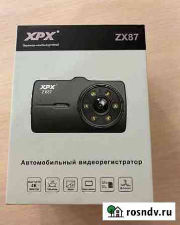 Автовидеорегистратор XPX ZX-87 Ртищево