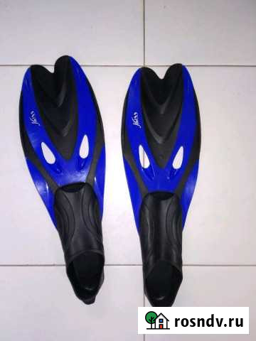 Ласты Joss в мешке 34-35р Астрахань - изображение 1