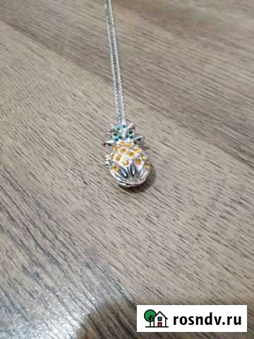 Кулон Ставрополь - изображение 1