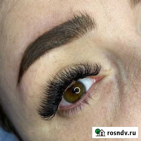 Наращивание ресниц Липецк - изображение 1