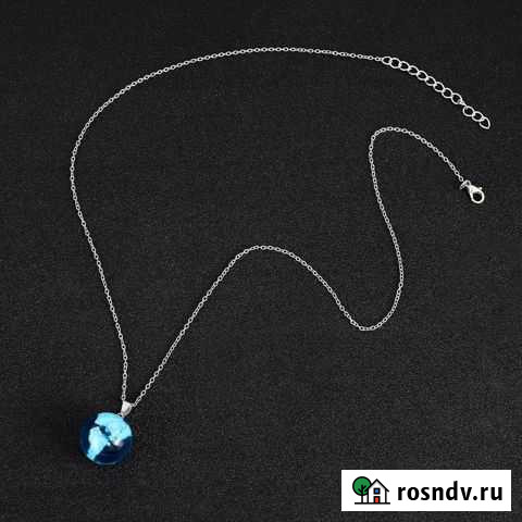 Женское ожерелье Ярославль - изображение 1