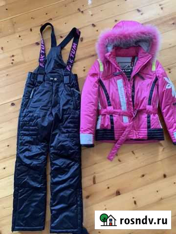 Лыжный костюм Махачкала - изображение 1