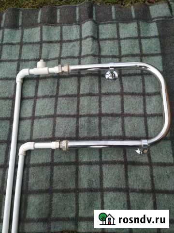 Полотенца сушитель Гаврилов Посад - изображение 1