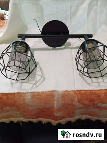 Светильник Курск - изображение 1